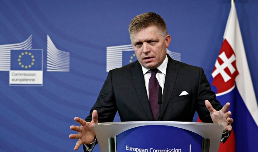 Slovački premijer Fico ustrijeljen nakon sjednice Vlade