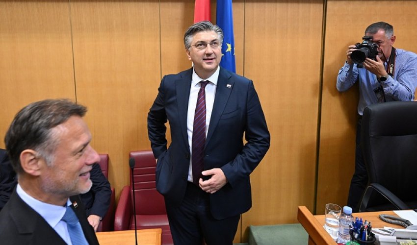 Finaliziramo najsitnije detalje programa nove Vlade