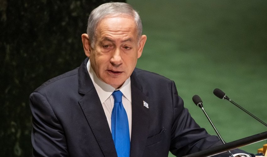 Haški sud traži uhićenje Netanyahua zbog ratnih zločina