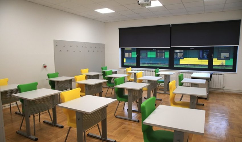 U ponedjeljak počinju prijave u srednje škole