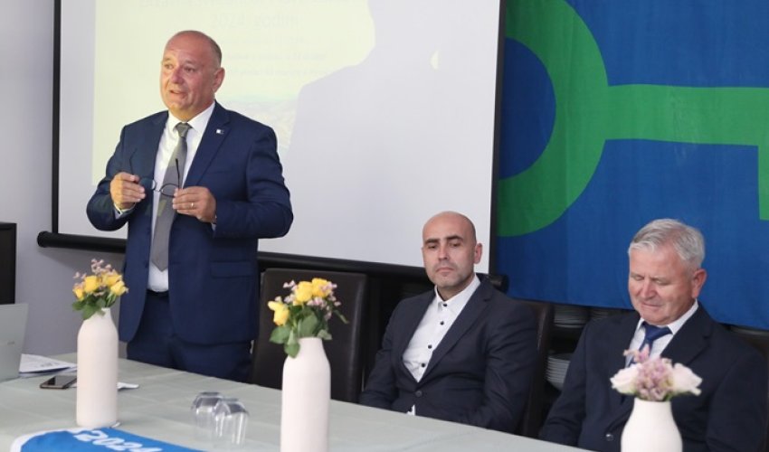 Održana državna svečanost dodjele Plavih zastava