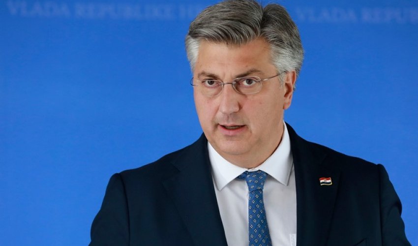 Izbor v.d. ravnatelja Uskoka je stvar DORH-a