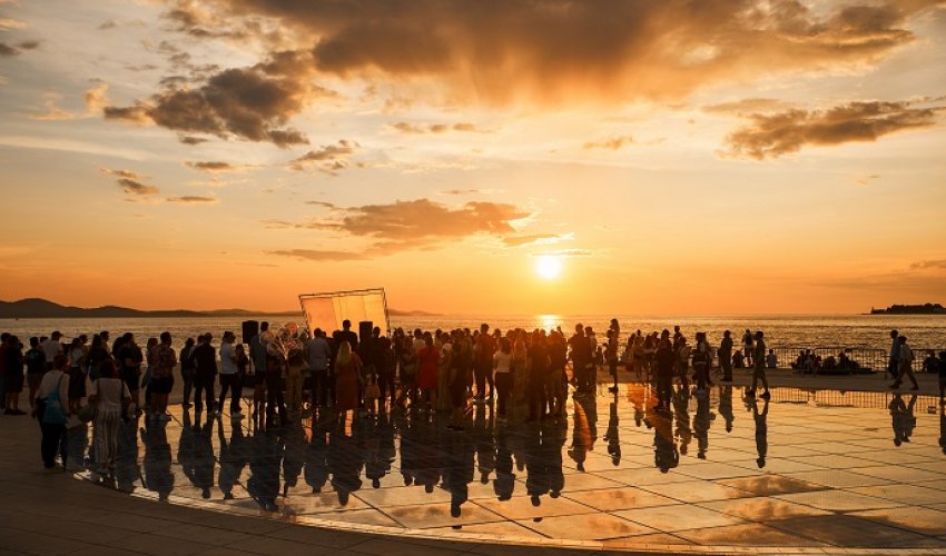 Zadar na tri dana postaje centar sportske industrije