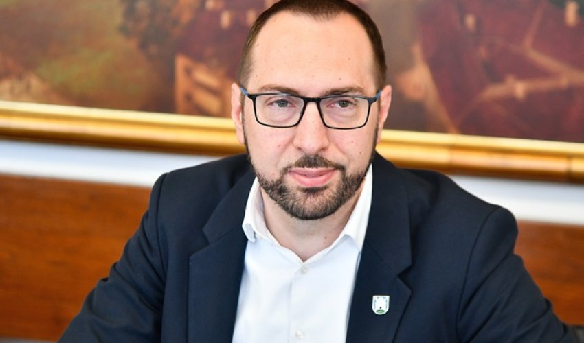 Koji je motiv tvrtke Međimurje plin da preuzme područje Zagreba?