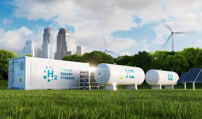 Kapaciteti energije vjetra i sunca u EU-u porasli za dvije trećine od 2019.