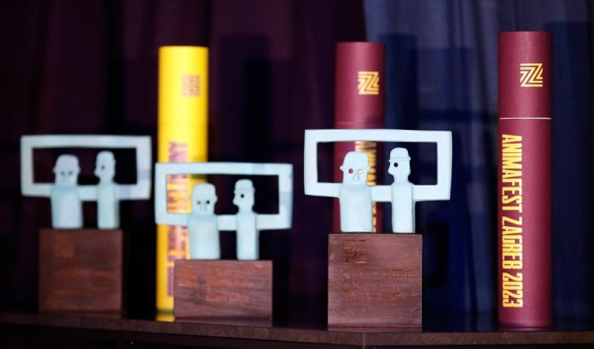 Animafest dovodi 370 inozemnih gostiju i 350 filmova