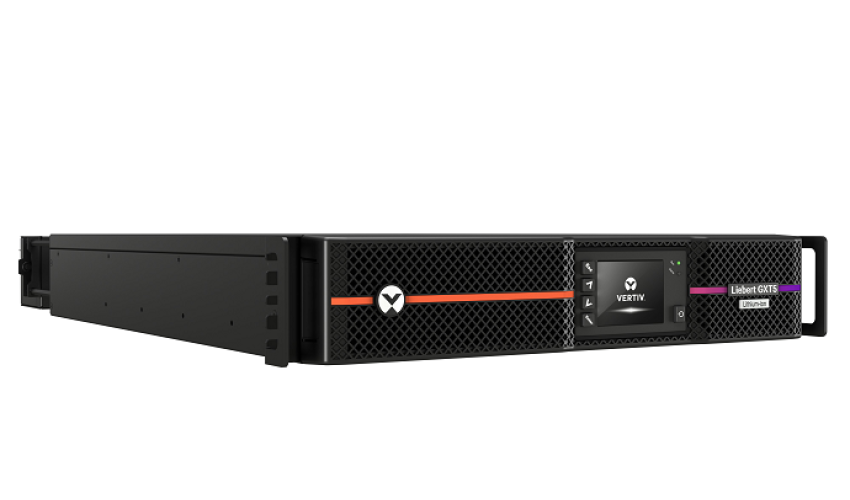 Vertiv uvodi nove jednofazne UPS modele s globalnim izlaznim naponom u brzo rastući portfelj litij-ionskih sustava