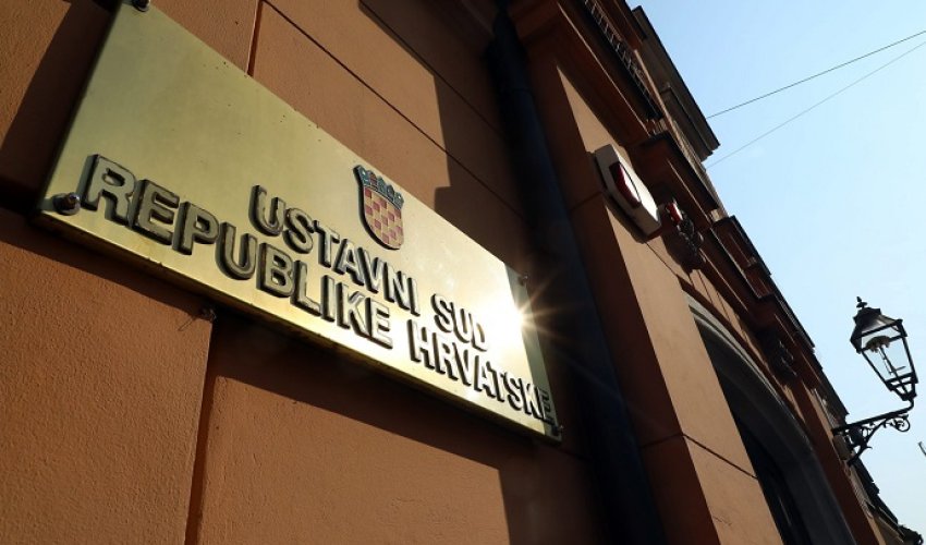 Gotov mandat većini ustavnih sudaca, Šeparović očekuje izbor novih u ustavnom roku