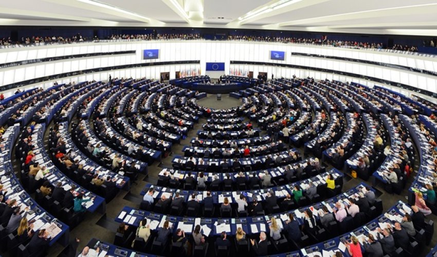 Predsjednica Europskog parlamenta Metsola, Rad počinje 'odmah'