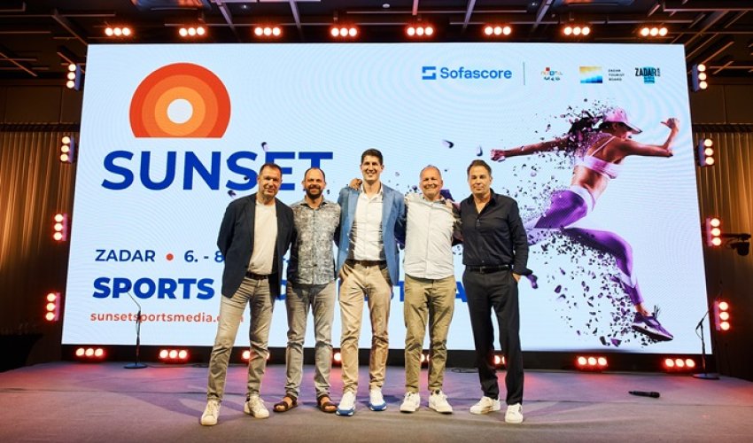 Treće izdanje Sunset Sports Media Festivala nadmašilo sva očekivanja