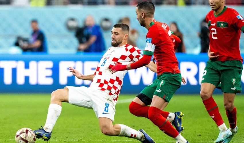 Vatrena otvaranja, četiri pobjede, remi i poraz