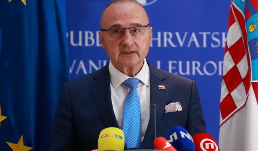 MVEP o rezoluciji o Jasenovcu: Neprihvatljivo, neprimjereno i ugrožava odnose