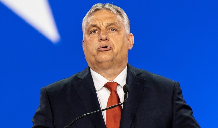 Orban posjetom Moskvi navlači bijes EU-a