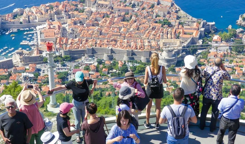Besplatne zdravstvene usluge za turiste