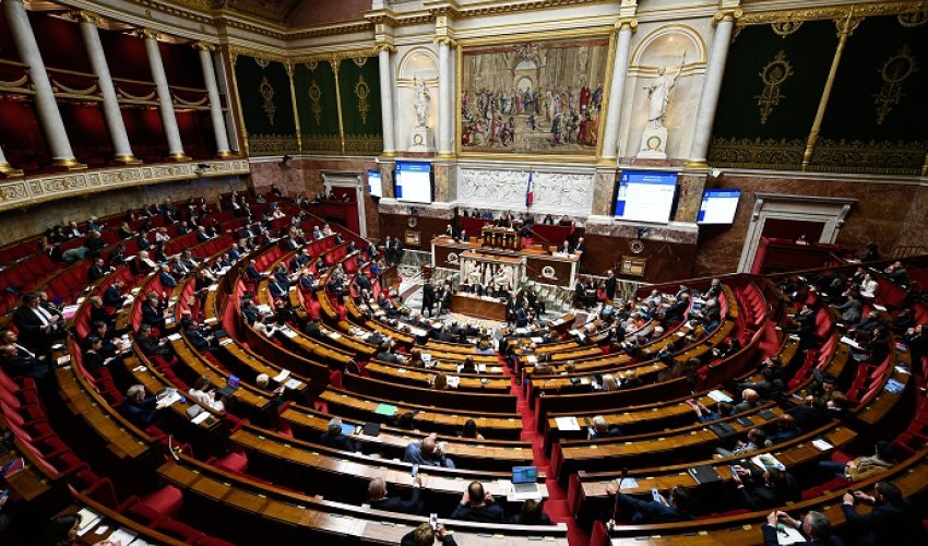 Ljevica i centristi natežu se oko sastavljanja vlade