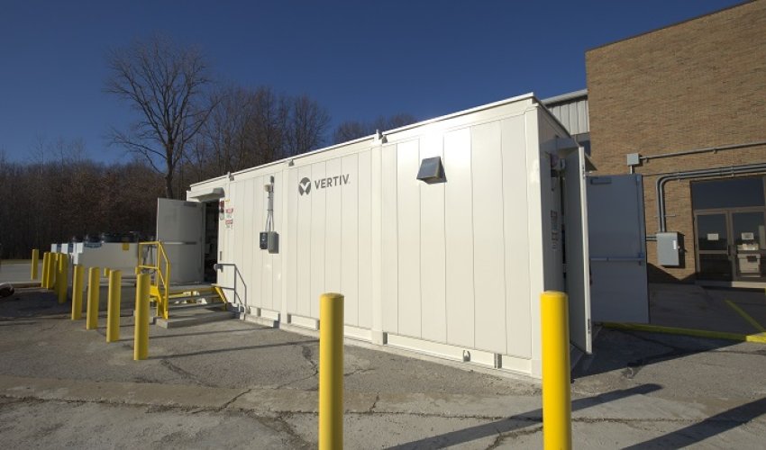 Vertiv i Ballard najavili su strateško tehnološko partnerstvo za podršku korištenju alternativne energije za podatkovne centre