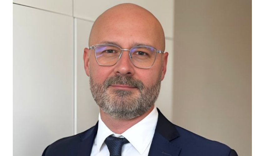 Oliver Klesinger - Ljudi čine razliku u strategiji razvoja i uspjeha Slatinske banke