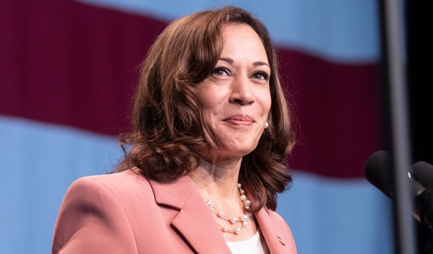 Kamala Harris ne gubi vrijeme u borbi za stranačku nominaciju