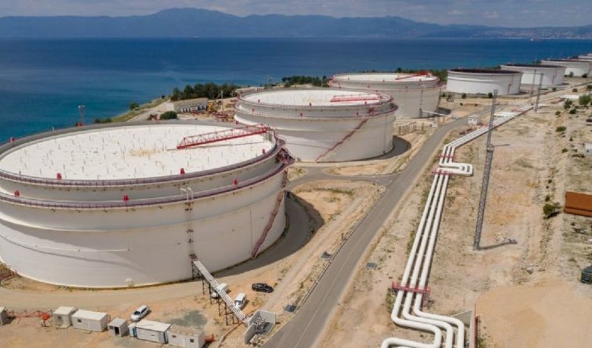JANAF-ovo poslovanje u prvoj polovici godine obilježila prva akvizicija u obnovljive izvore energije