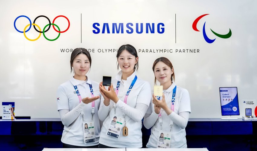 Gotovo 40 godina inovacija i partnerstva s Olimpijskim i Paraolimpijskim Igrama