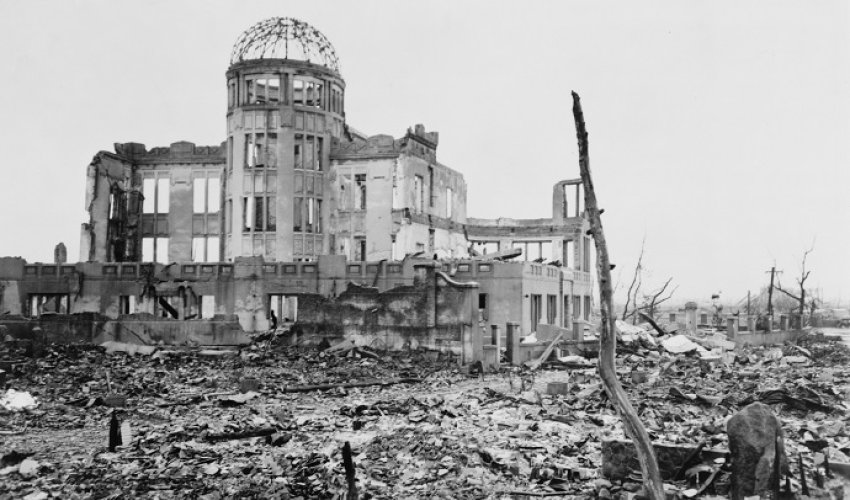 Japan obilježio godišnjicu uništenja Hiroshime atomskom bombom