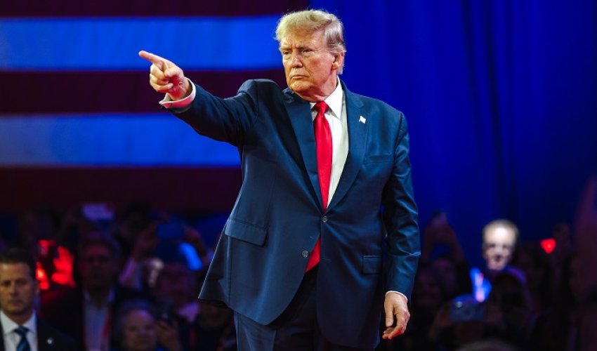 Dogovorena prva predsjednička debata između Harris i Trumpa