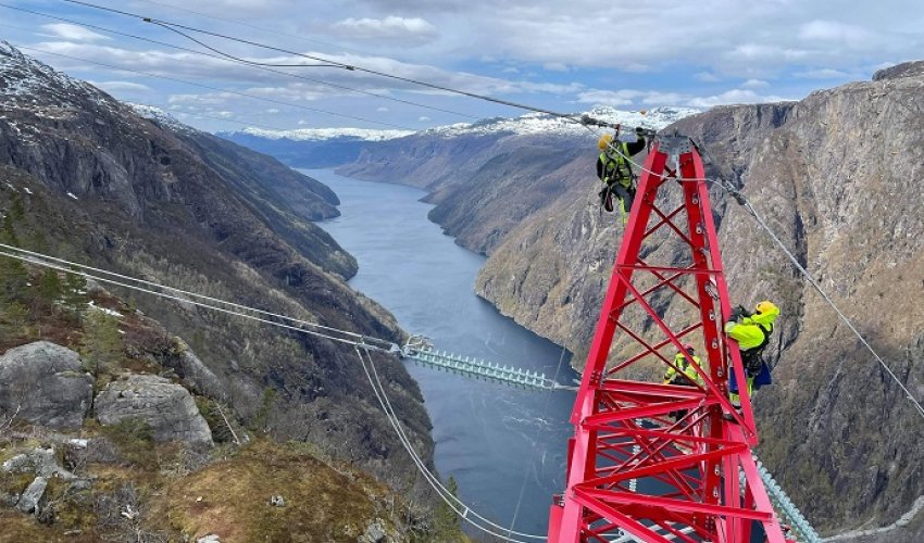 Dalekovodu novi posao u Norveškoj vrijedan preko 60 milijuna eura