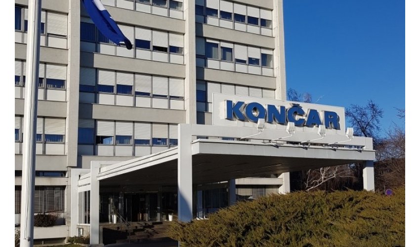 Končar objavio novu strategiju