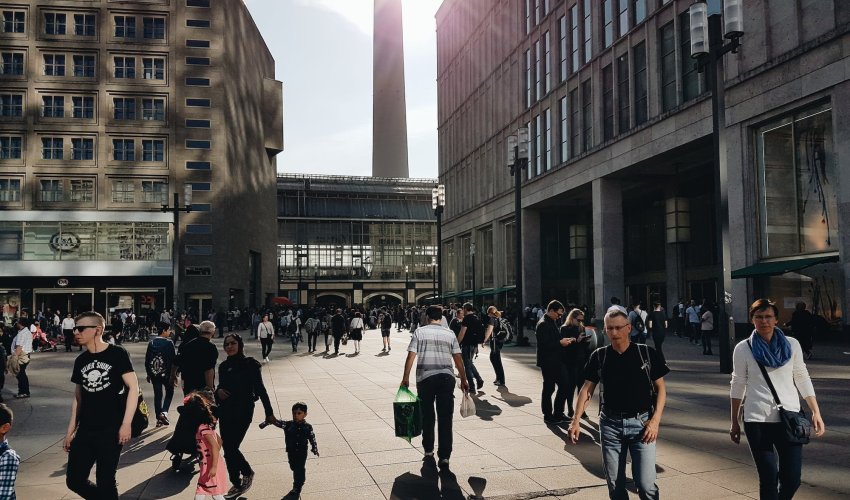 Nijemci najviše strahuju od cijena i migracija