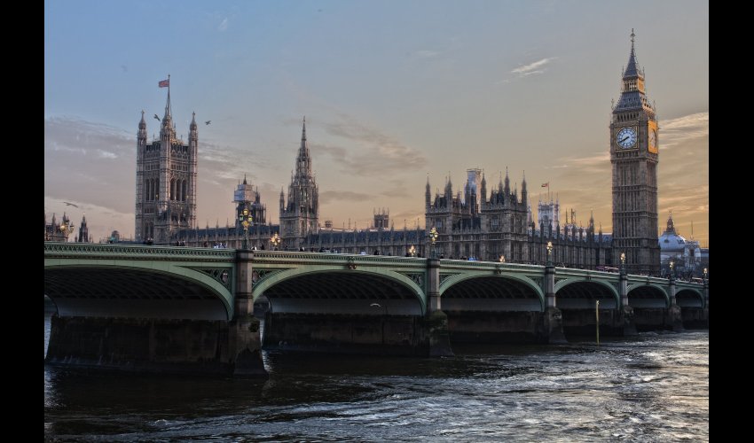Britanska ekonomija u kolovozu porasla 0,2%