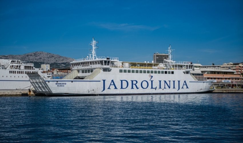 Jadrolinija: Izvješće o nesreći je neobjektivno, ugrožava sve brodare