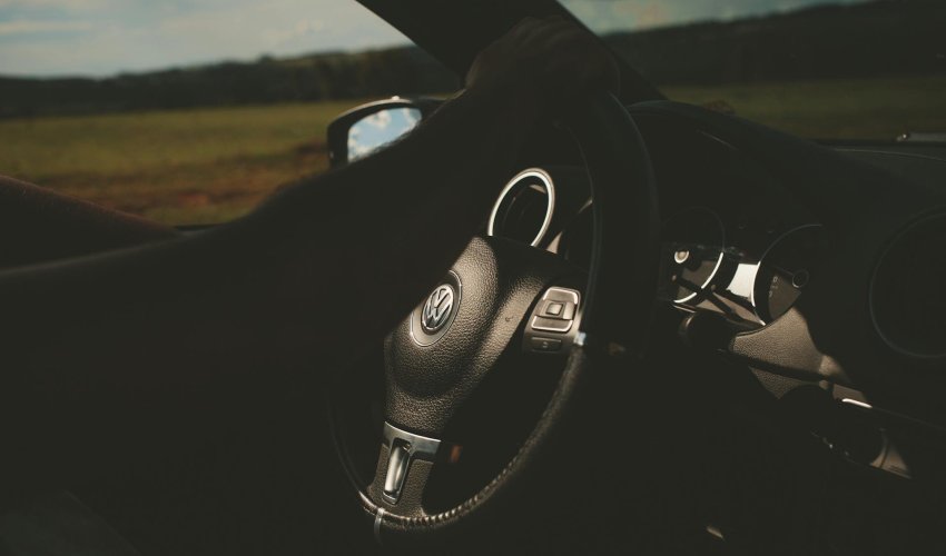 Volkswagen ponovo neugodno iznenadio