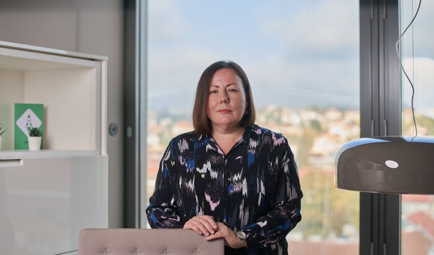 Vesna Sanjković nova članica Uprave Croatia osiguranja
