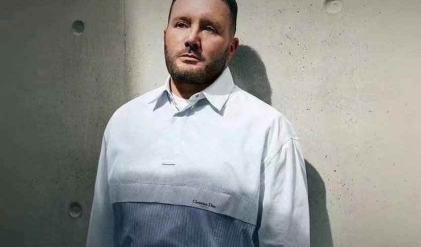 Nasljednik Lagerfelda napustio Fendi