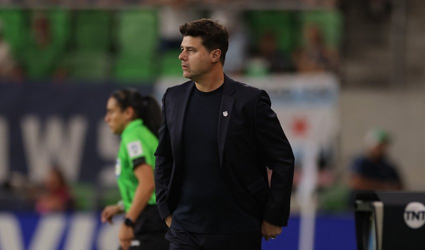Pochettino pobjedom započeo avanturu na klupi SAD-a