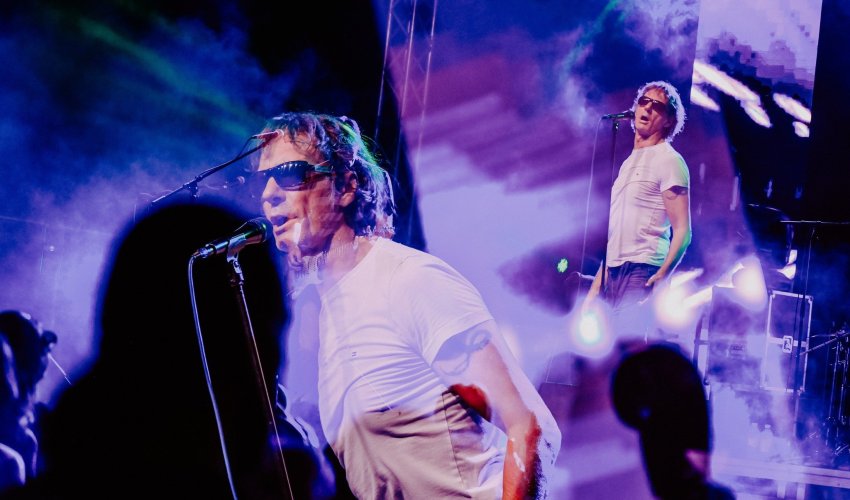 Psihomodo Pop proslavio 40. rođendan u Areni 