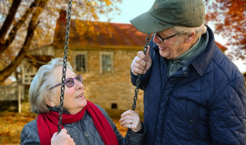Pet tipičnih zdravstvenih pogrešaka koje čine ljudi nakon 60. godine