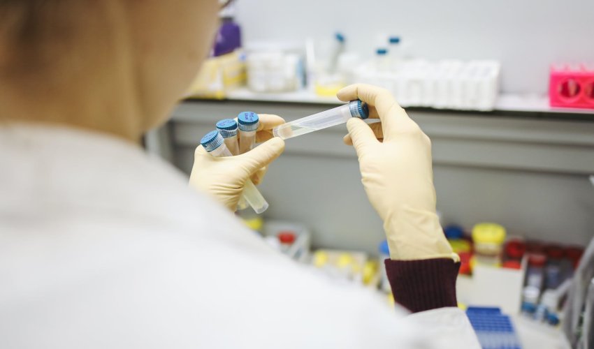 Cjepivo protiv raka prvi put primijenjeno