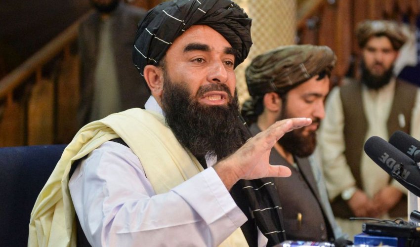 Afganistan: Talibani zabranili prikazivanje ljudi i životinja u medijima