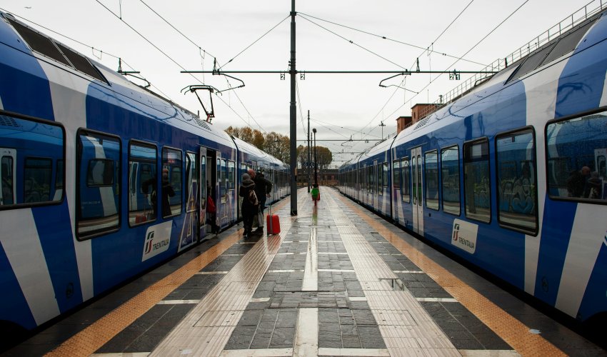 Italiju ćete odsad moći lakše istražiti i vlakom
