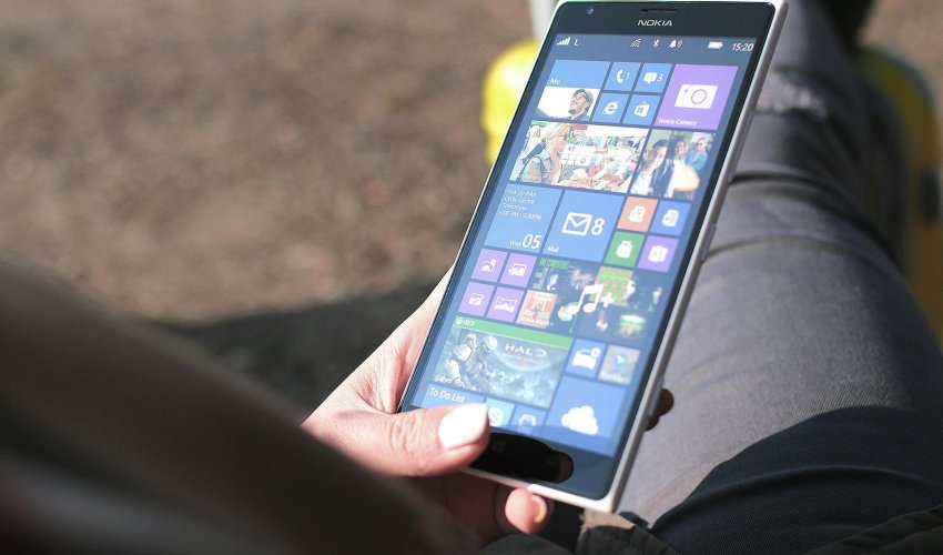 Odlični rezultati Nokije, vide se znakovi oporavka