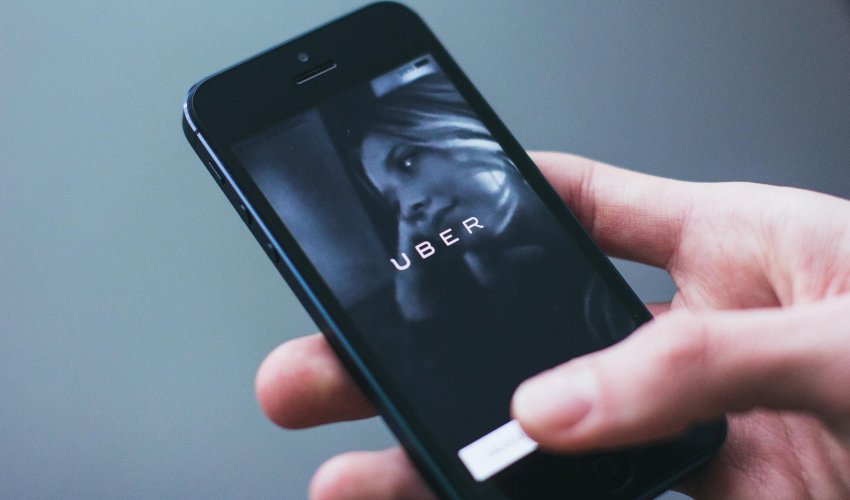 Uber razmatra preuzimanje Expedije