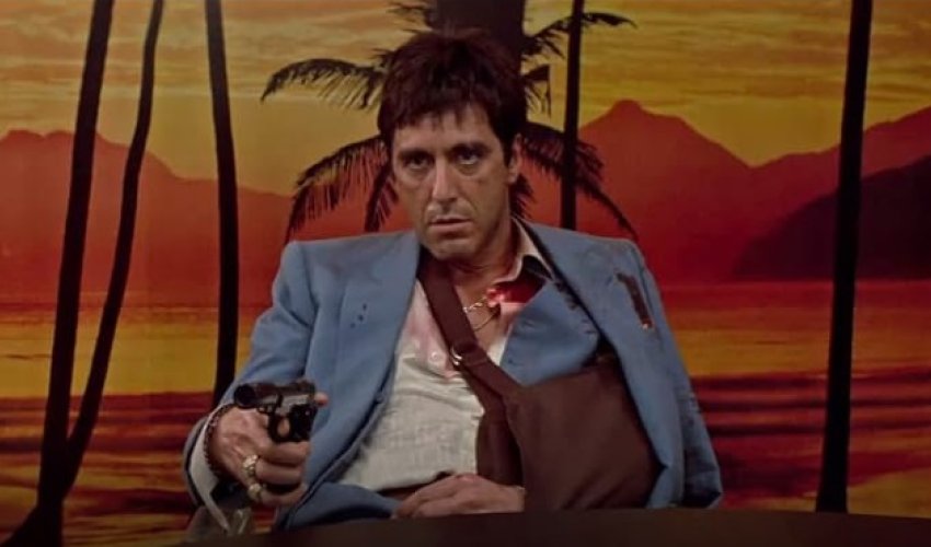 Za ulogu u ovom filmu Al Pacino je očekivao da će dobiti Oscara 