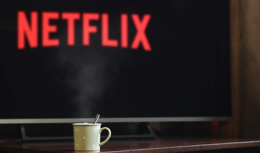 Rezultati Netflixa bolji od očekivanja