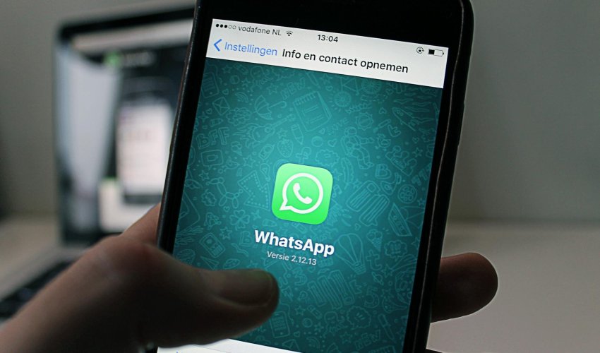 Kako zarađuje WhatsApp?