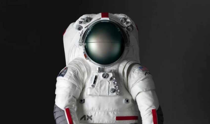 NASA će u svemiru nositi Pradu