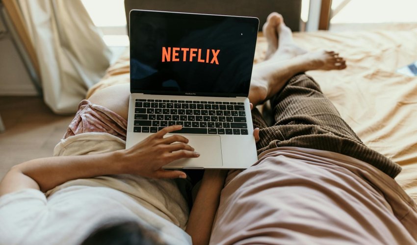 Tjedan iz snova za Netflix