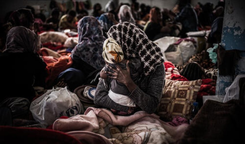 Dogovor Italije i Albanije o migrantima pod znakom pitanja