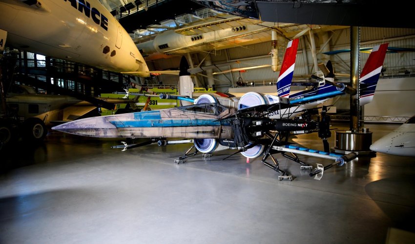 Izgledan završetak štrajka u Boeingu