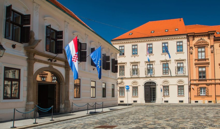 SOA ne raspolaže saznanjima da Vlada vodi 'veleizdajničku politiku'